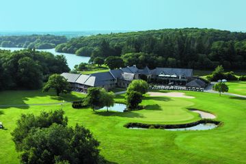 Saint Malo Golf Resort